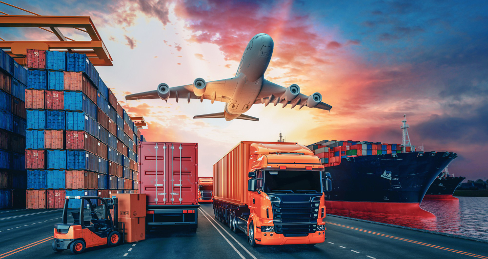 Exportaciones e importaciones a Cuba y República Dominicana